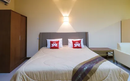 ZEN Rooms Rama 3 - Hostel