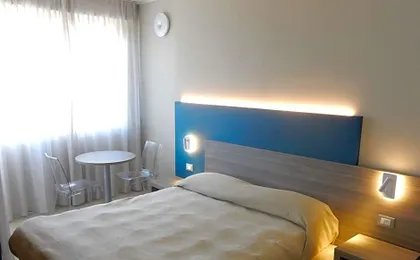 Hotel Kaly