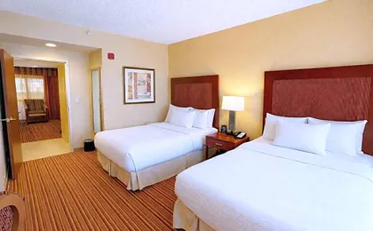 Embassy Suites by Hilton Norman Hotel & Conference Center