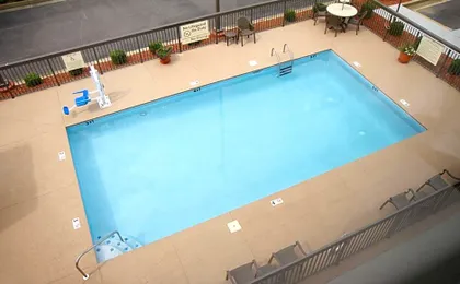 Hampton Inn Greeneville