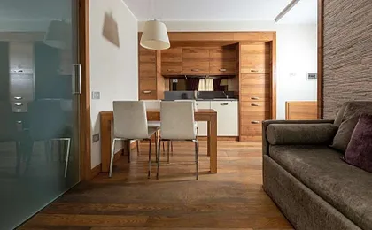Sottovento Luxury Hospitality
