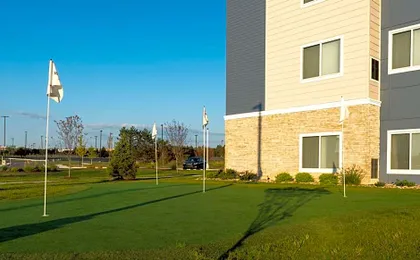 Residence Inn by Marriott Wilkes-Barre Arena