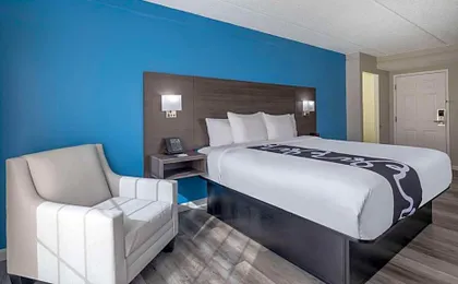 La Quinta Inn & Suites by Wyndham Sacramento North