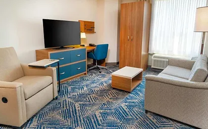 Candlewood Suites Las Vegas - E Tropicana By IHG