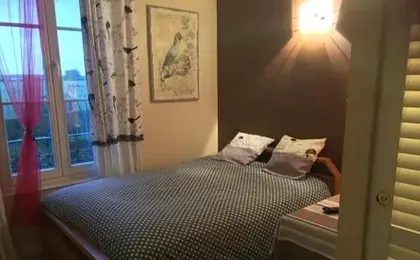 Au Chant des Oiseaux