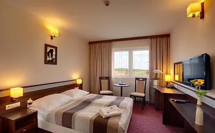 Amber Hotel