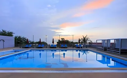Blue Wave Hotel Hua Hin