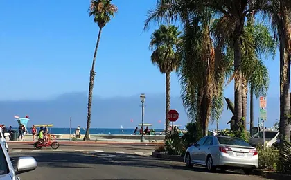 Ala Mar by the Sea