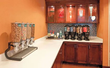 Homewood Suites by Hilton Virginia Beach/Norfolk Airport