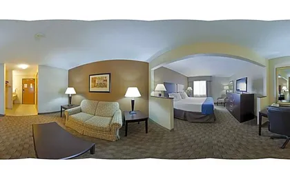 Holiday Inn Express Tuscola By IHG