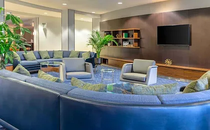 Courtyard by Marriott Ontario Rancho Cucamonga