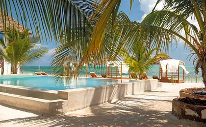 Cinnamon Hotel