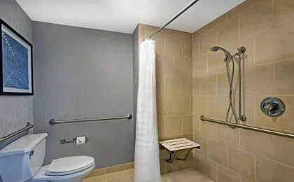 Hyatt Place Jackson Ridgeland