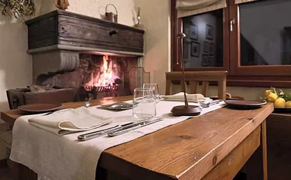 Hotel Maison Saint Jean