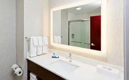 Holiday Inn Express Hotel & Suites Dothan North By IHG