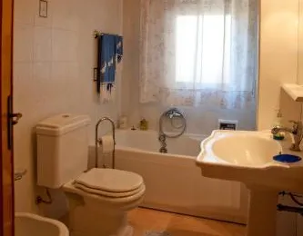 Casa Donatella sulla costa degli Etruschi