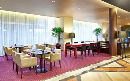 Libertador Hotel