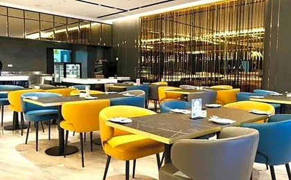 The Pearl Kuala Lumpur