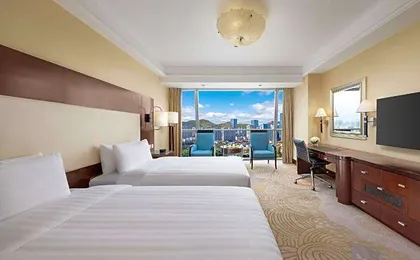 Shangri-La Xian