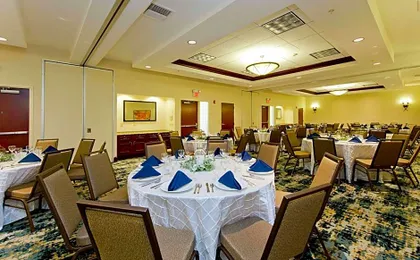 Hilton Garden Inn Winchester