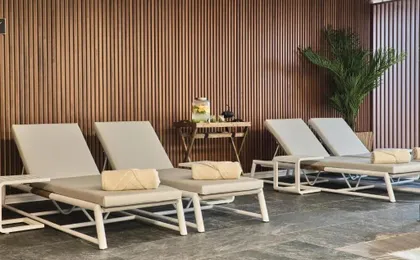 Hotel Marina Badalona