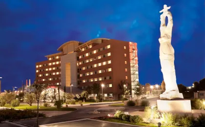 Hotel Rafael