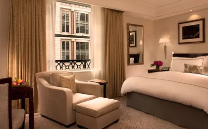 The Peninsula New York