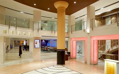 The Golkonda Hotel