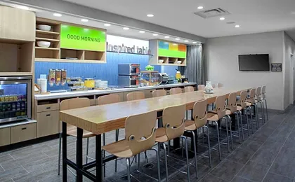 Home2 Suites By Hilton Denver South Centennial Airport