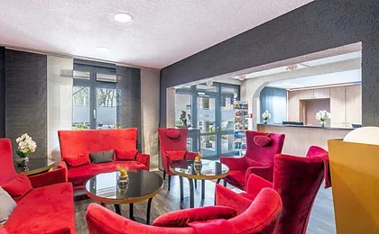 PLAZA INN Braunschweig City Sud