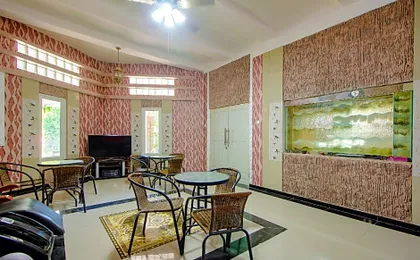 OYO 1277 Pondok Damai Syariah