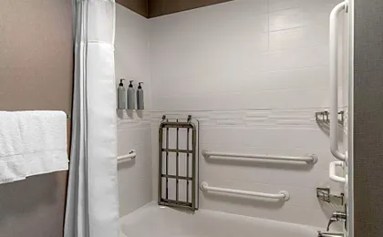 Residence Inn by Marriott Phoenix Glendale Sports & Entertainment District