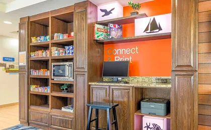 Fairfield Inn Myrtle Beach North