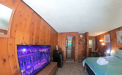 Heart of the Berkshires Motel