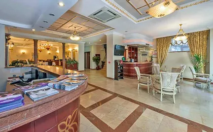 Antis Hotel-Special Category