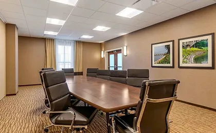 Comfort Suites Camp Hill-Harrisburg West