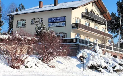 Gasthaus 3-Länderblick Mönichkirchen