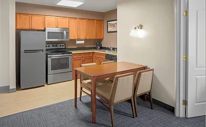 Residence Inn by Marriott Manassas Battlefield Park