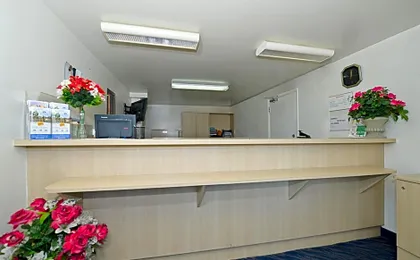 Americas Best Value Inn Battle Creek