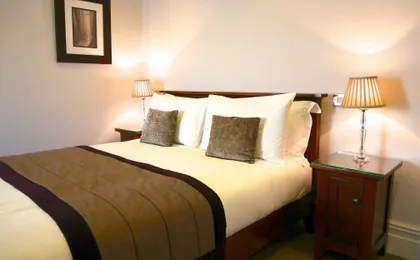 Redstone Guest House