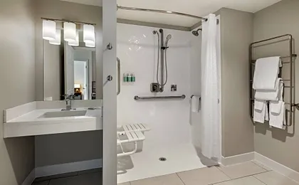 TownePlace Suites by Marriott Chicago Lombard