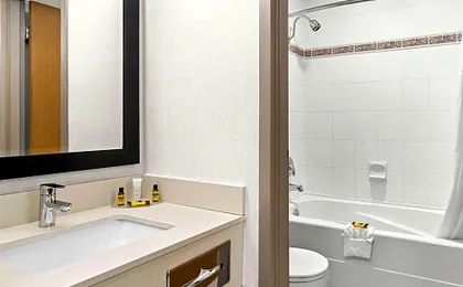 Best Western Plus Langley Inn