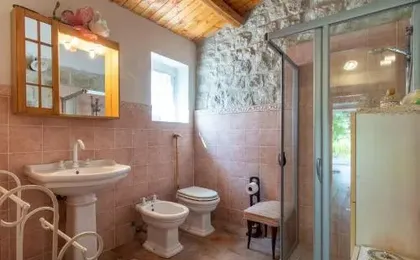 Casa Il Carrubbo