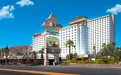 Tropicana Laughlin Hotel & Casino - A Caesars Rewards Destination
