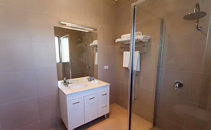 Mercure Port Of Echuca Hotel