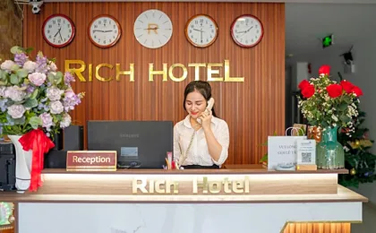 Rich Hotel Da Nang