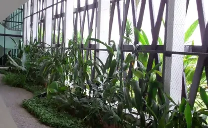 ONOMO Hotel Abidjan