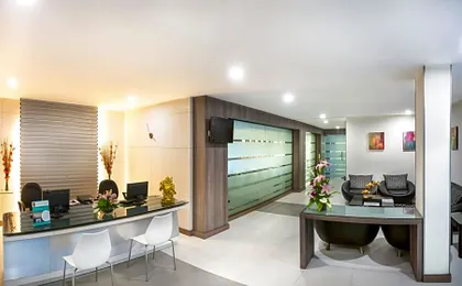 The Lotus Apartment Hotels - Venkatraman street