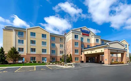 Fairfield Inn & Suites by Marriott Rockford