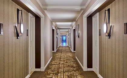 The Whitley, a Luxury Collection Hotel, Atlanta Buckhead